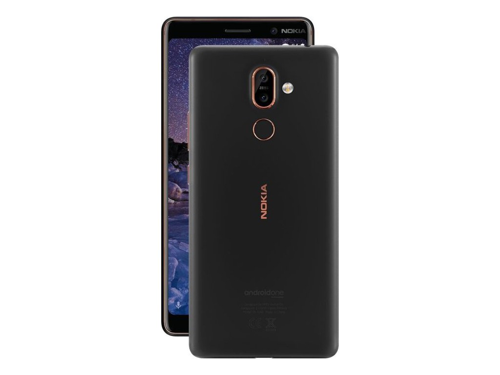 Nokia 7 Plus