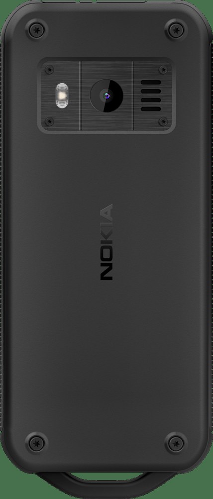 Nokia 800 Tough