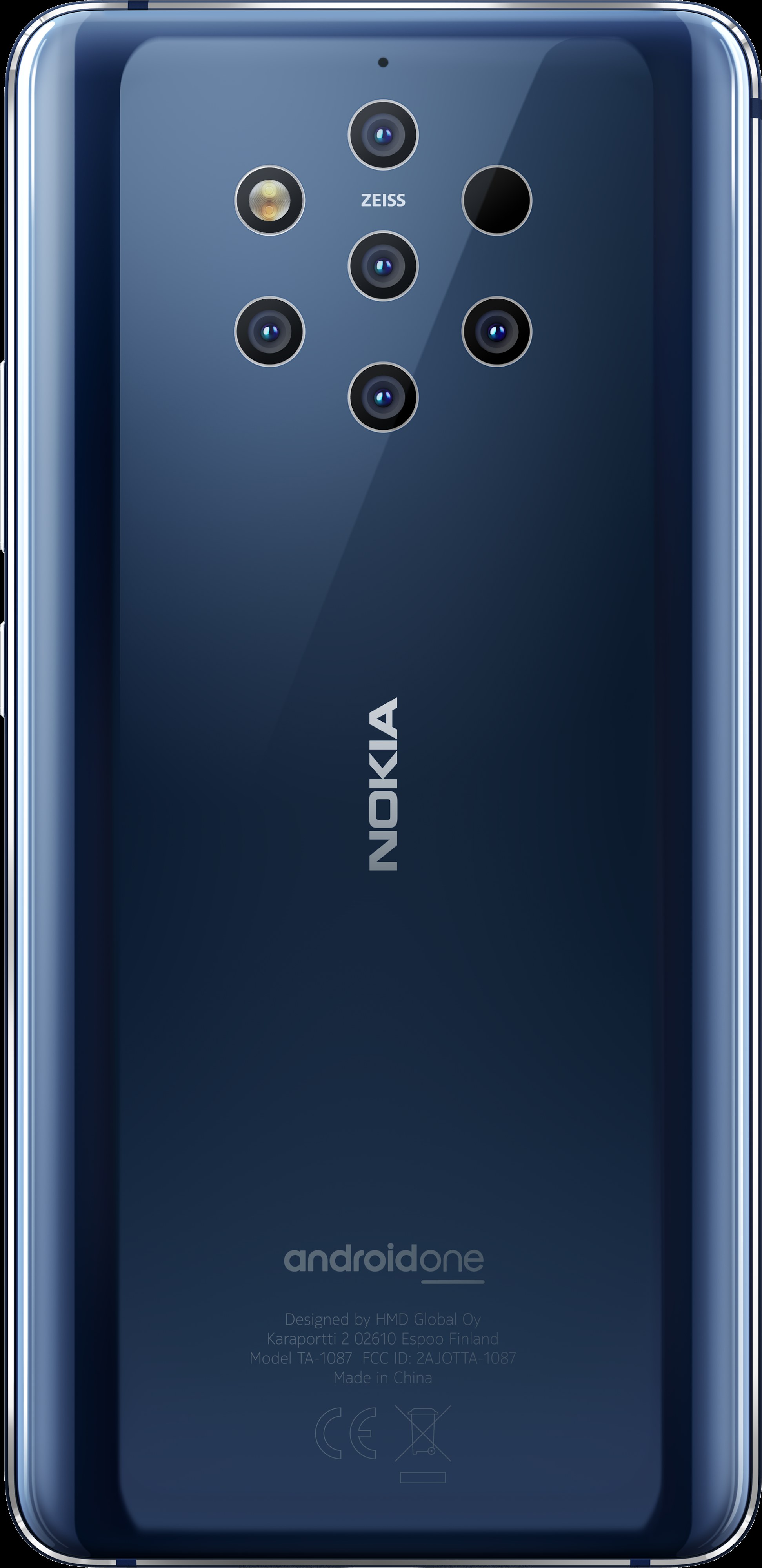 Nokia 9 PureView