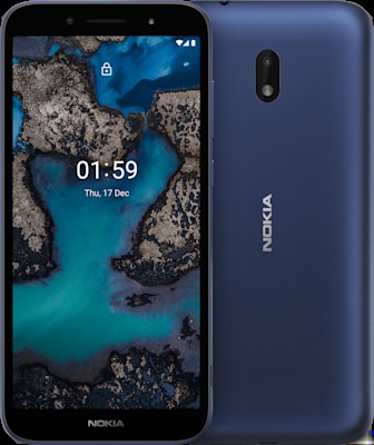 Nokia C1 Plus