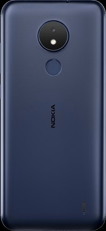 Nokia C21