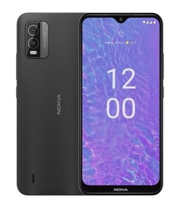 Nokia C210