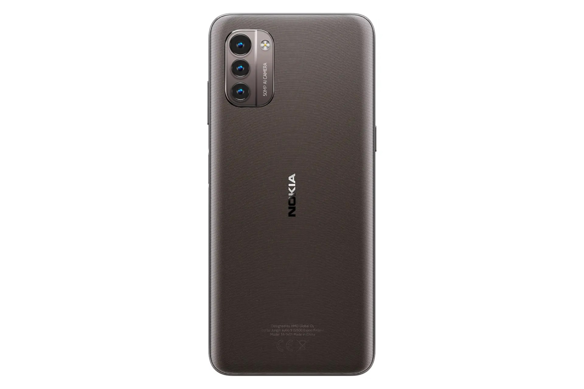 Nokia G21