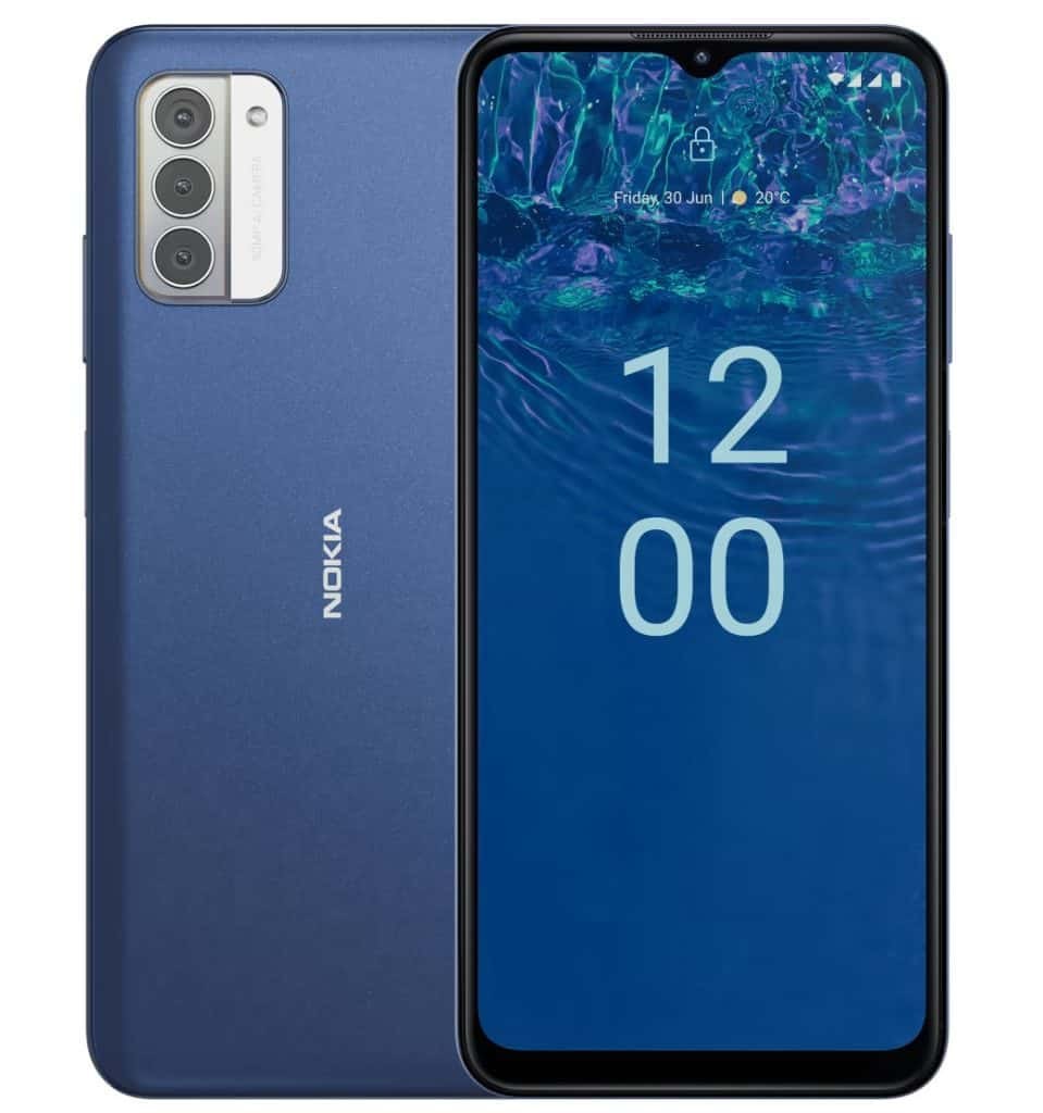 Nokia G310