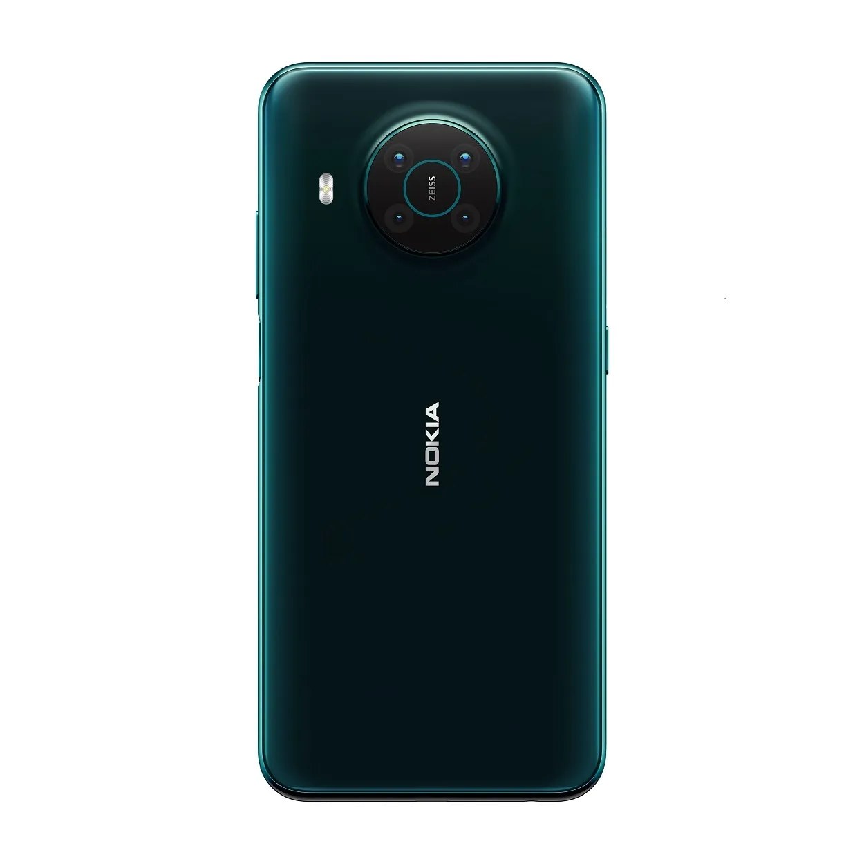 Nokia X10