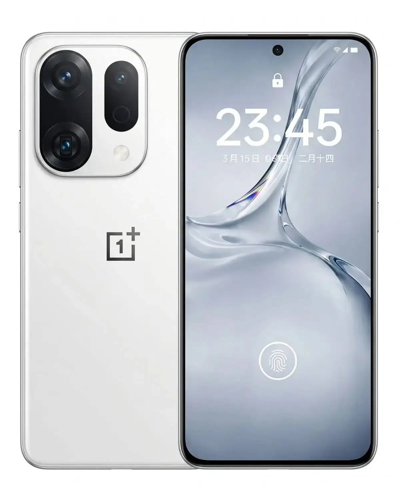 OnePlus 16 view