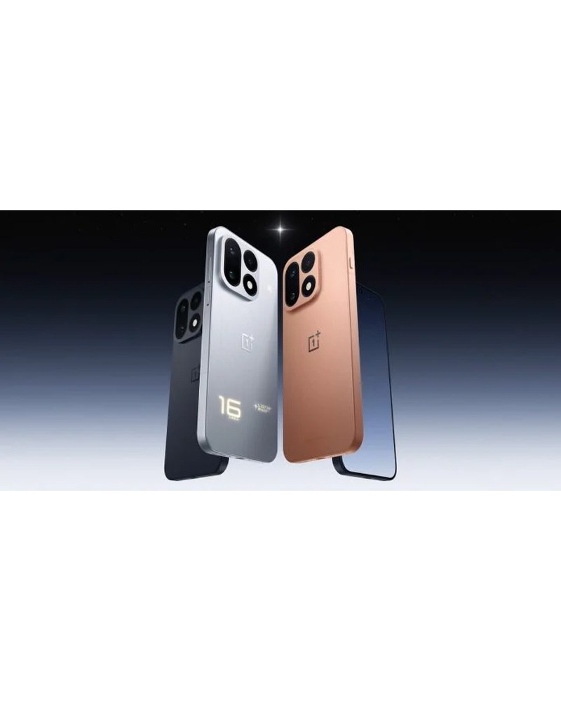 OnePlus 16 view