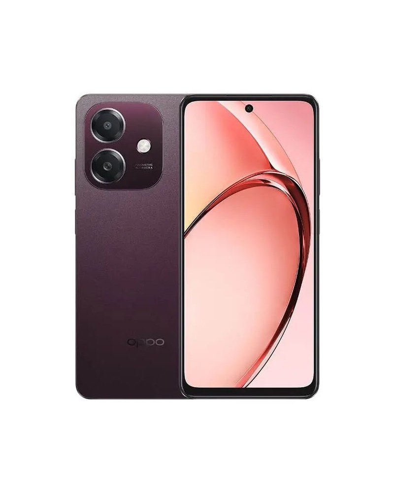 Oppo A3x