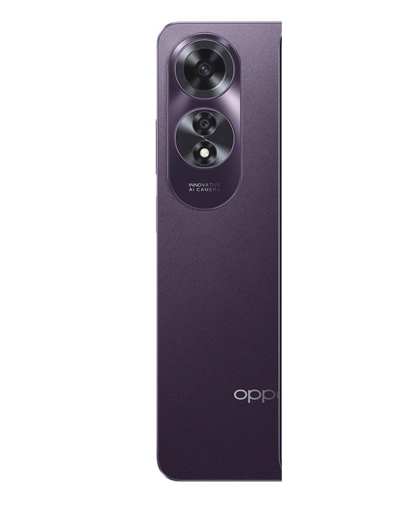 Oppo A60