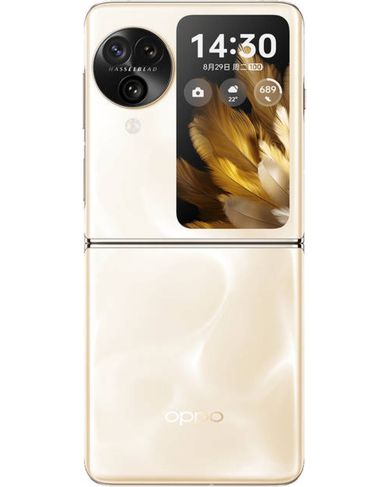Oppo Find N3 Flip