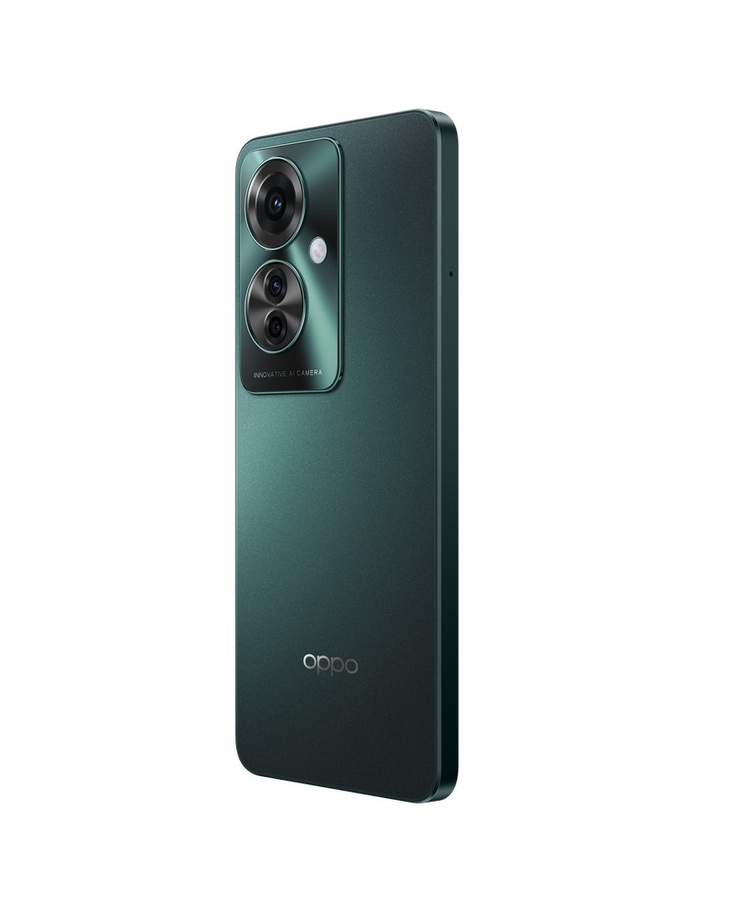 Oppo Reno 11 F 5G