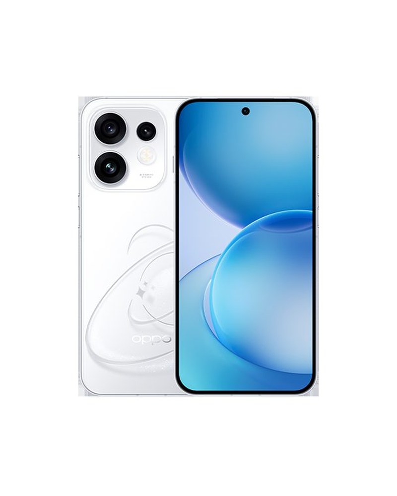 Oppo Reno16 5G
