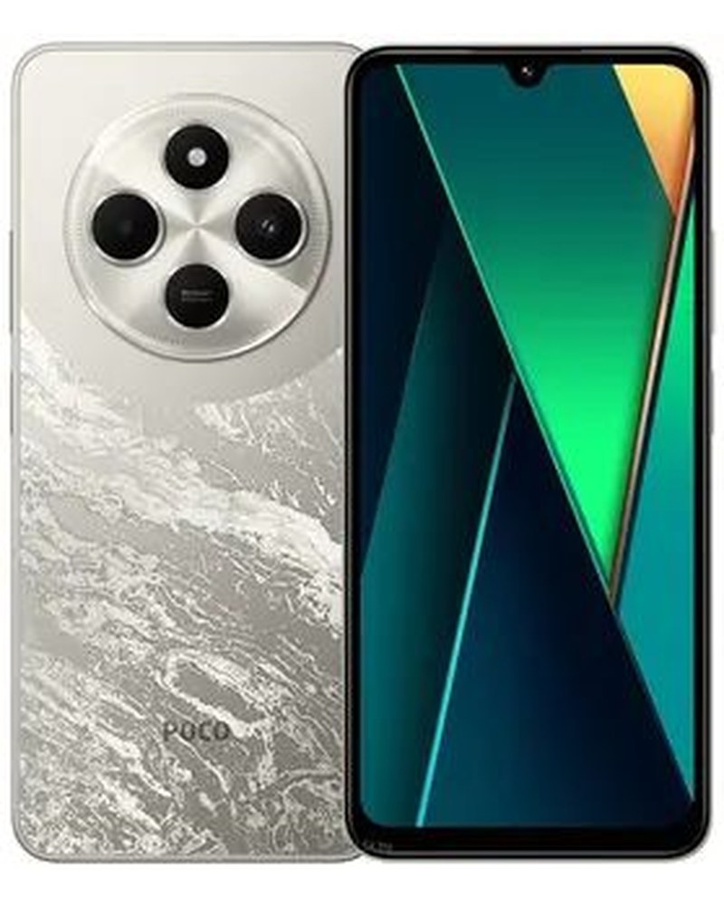Poco C75