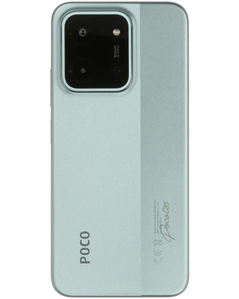 Poco C85 4G