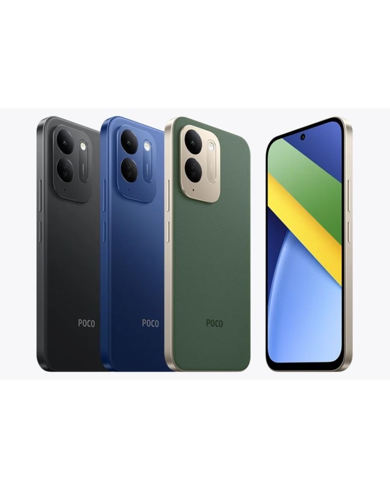 Poco C95 Pro