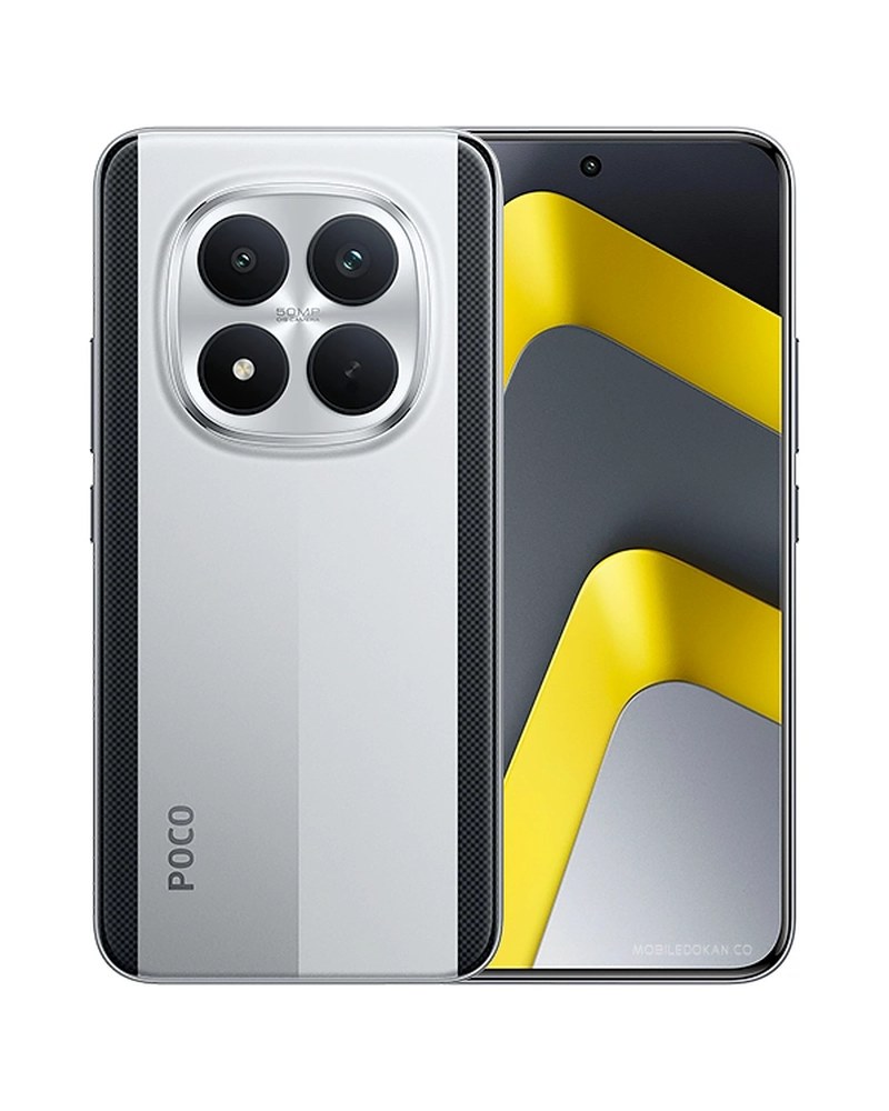 Poco M8 Pro 5G