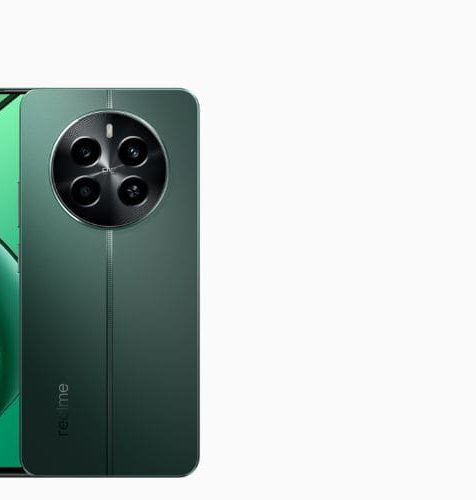 Realme Realme 12 (4G)