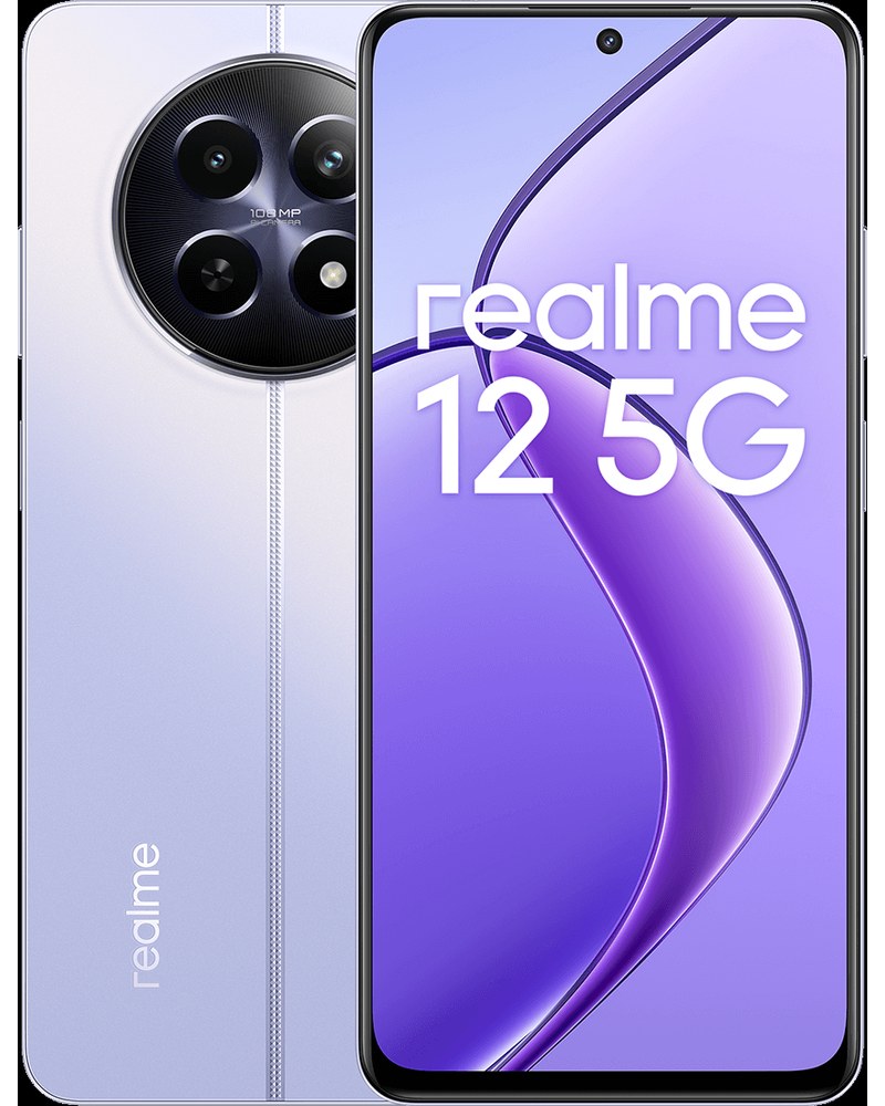 Realme 12 5G