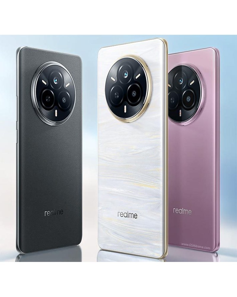 Realme 14 Pro 5G