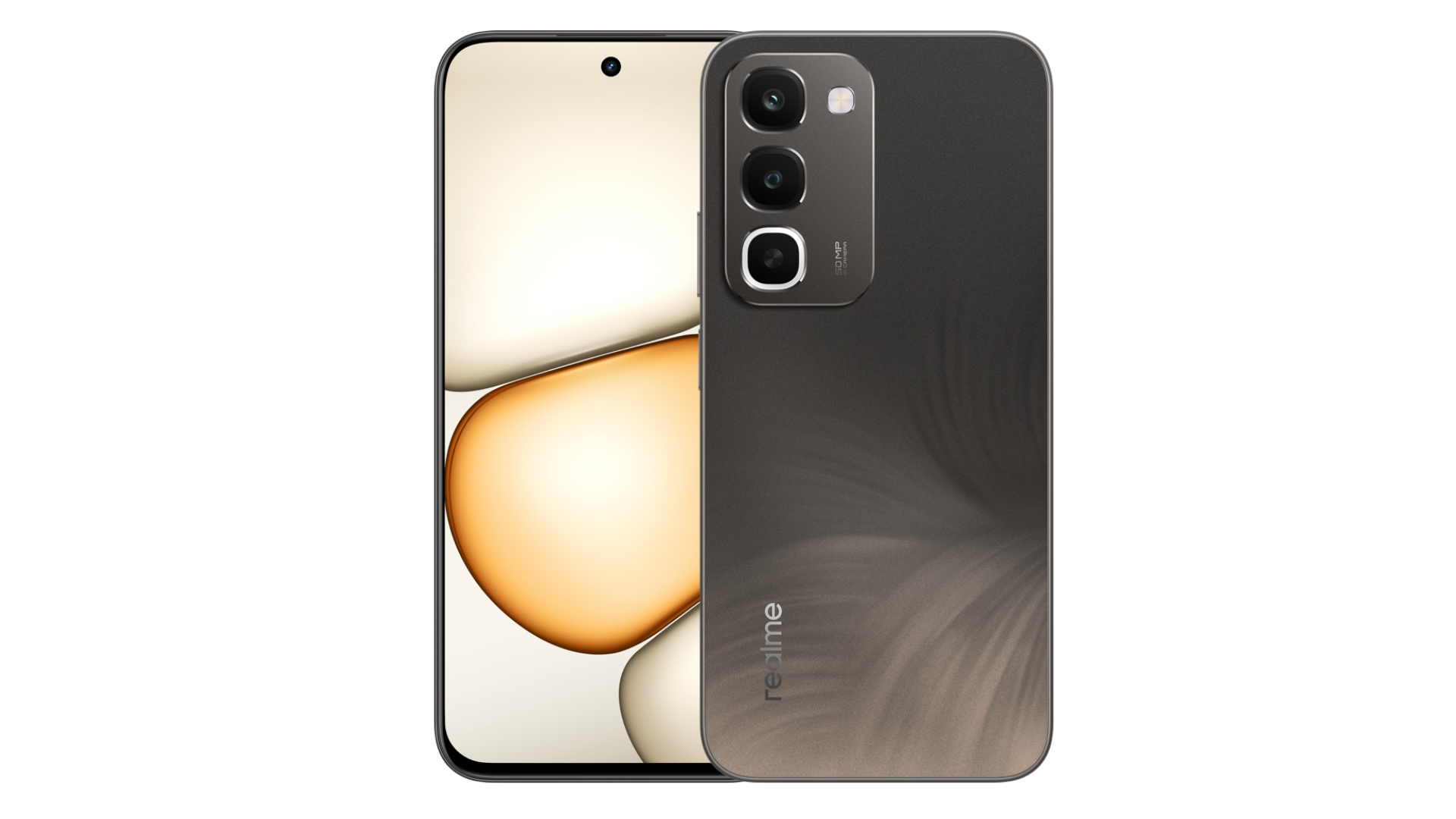 Realme Realme C100