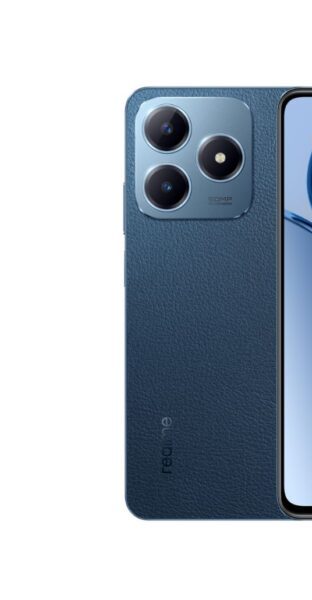Realme Realme C63 (4G)