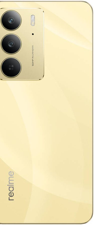 Realme Realme C75 (4G)