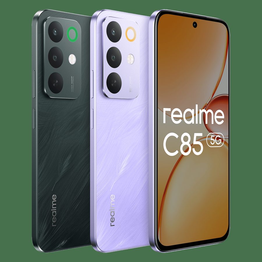 Realme Realme C85 5G
