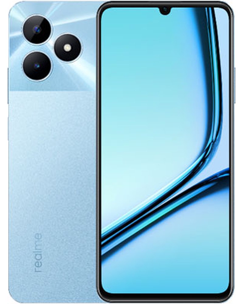 Realme Note 50
