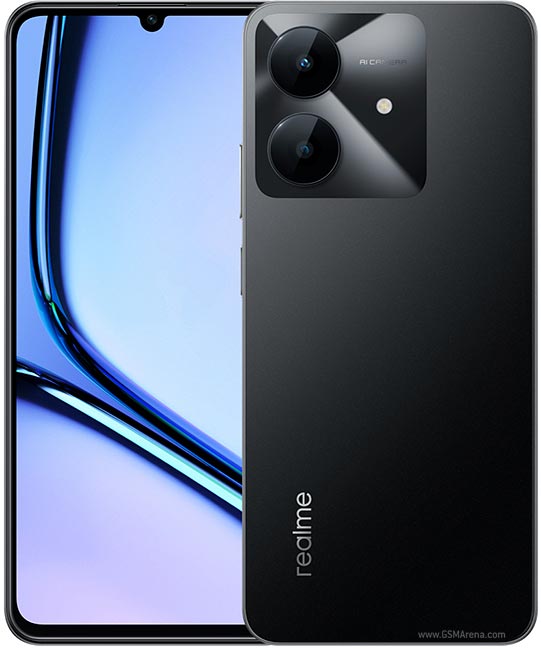 Realme Realme Note 60x