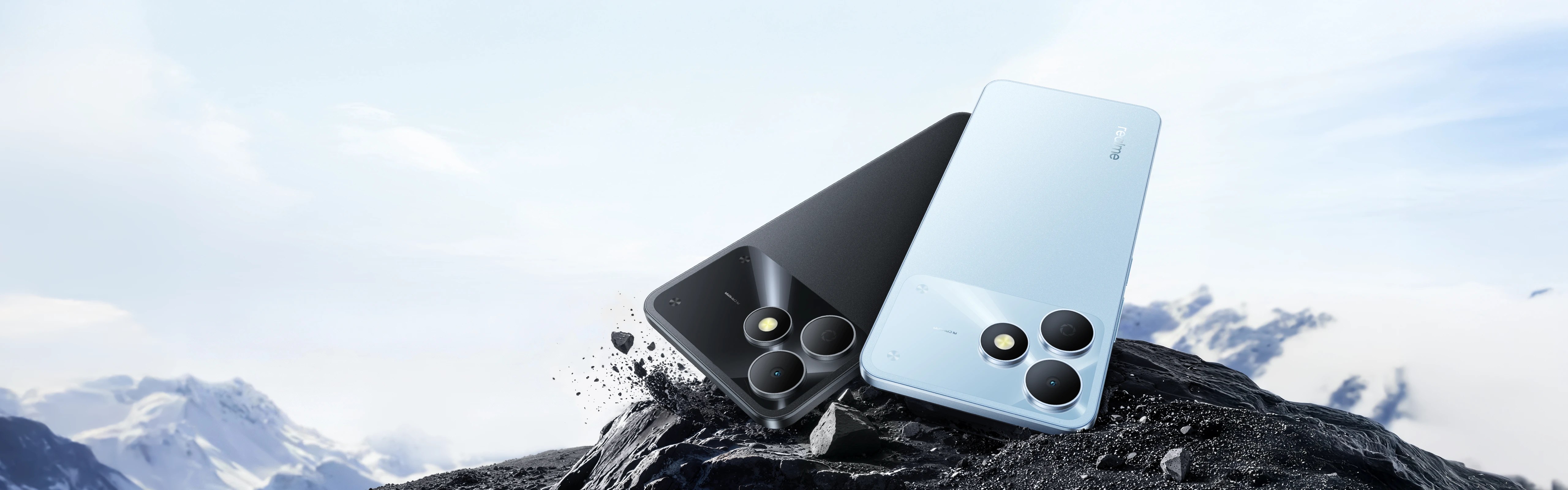 Realme Note 80