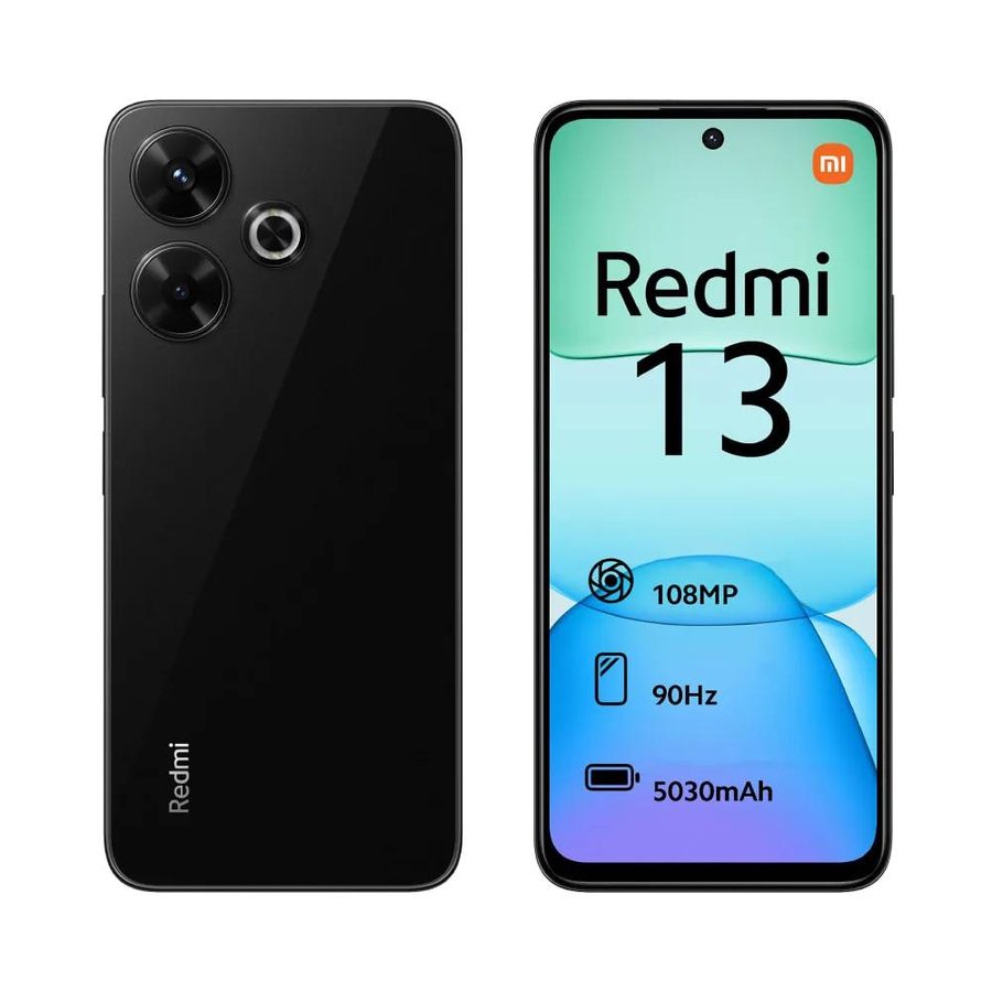 Redmi Redmi 13 (4G)