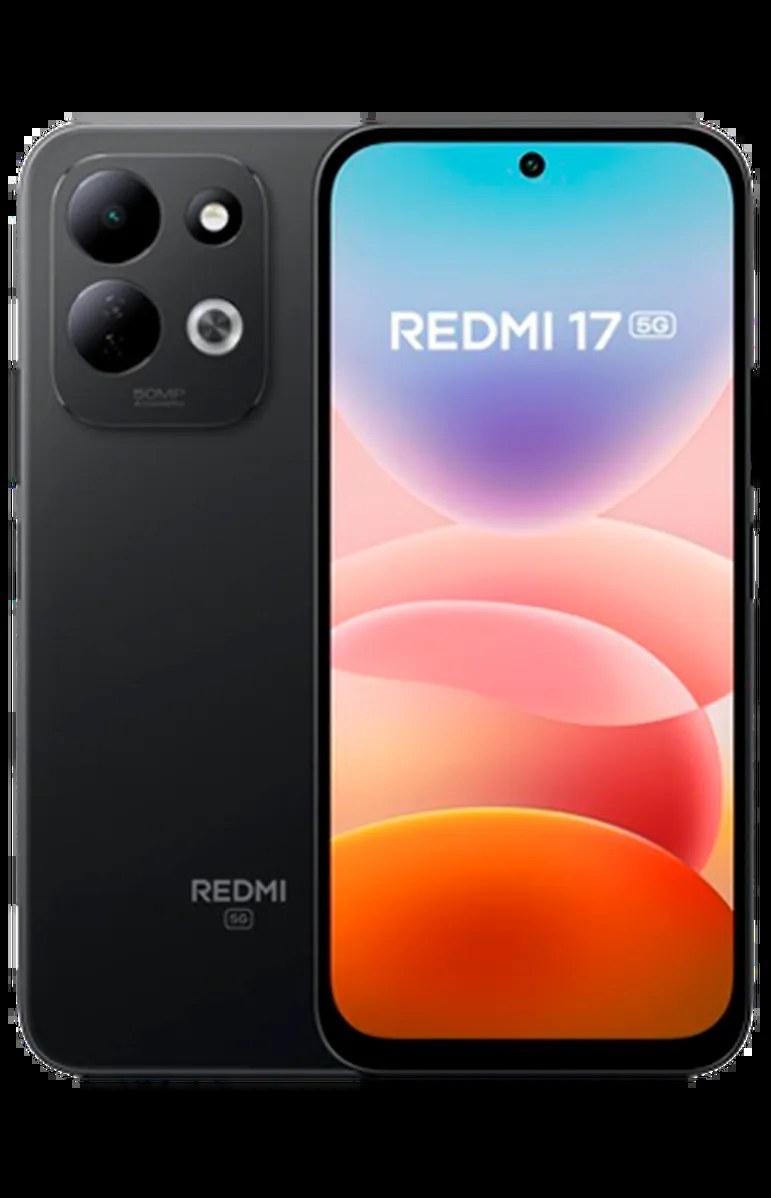 Redmi 17 5G