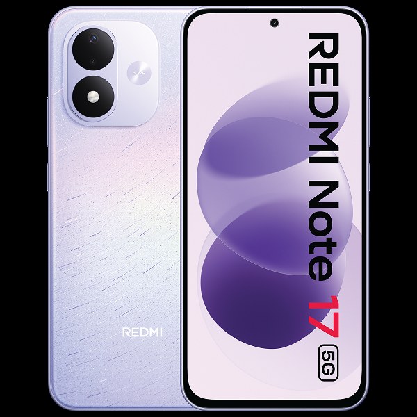 Redmi Note 17 5G