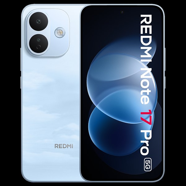 Redmi Note 17 Pro 5G