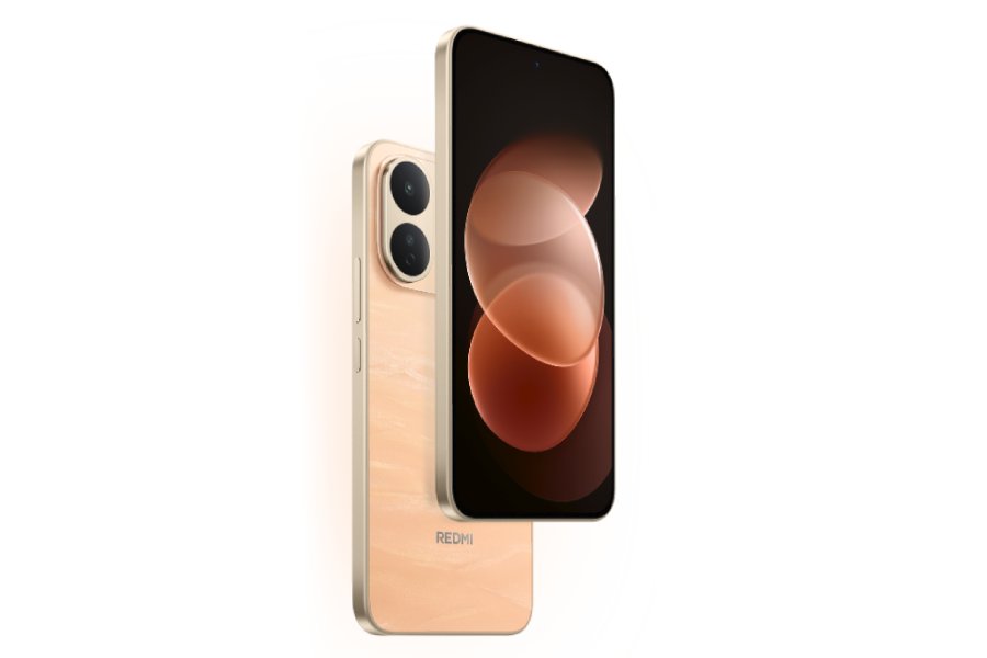 Xiaomi Redmi Note 17 Pro Refreshed Edition view