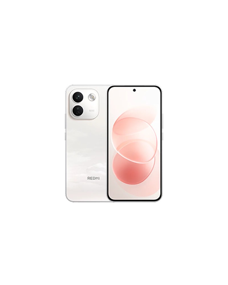 Xiaomi Redmi Note 17 Pro Refreshed Edition view