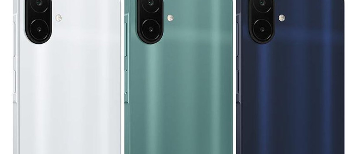 Samsung Galaxy A08 LTE