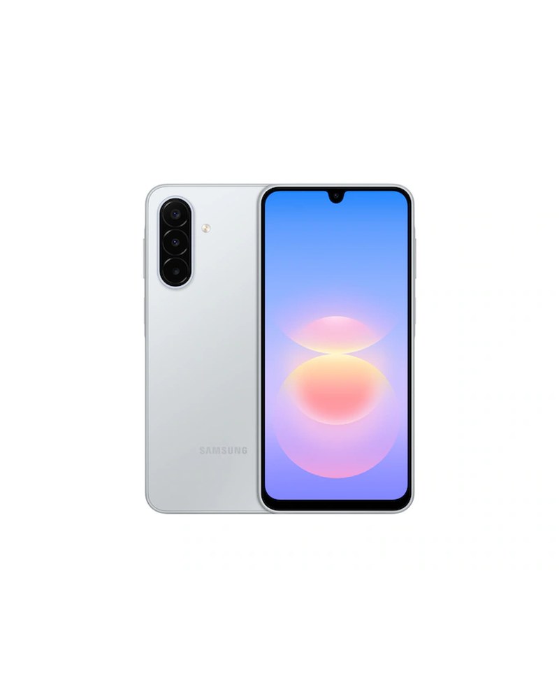 Samsung Galaxy A18 LTE view