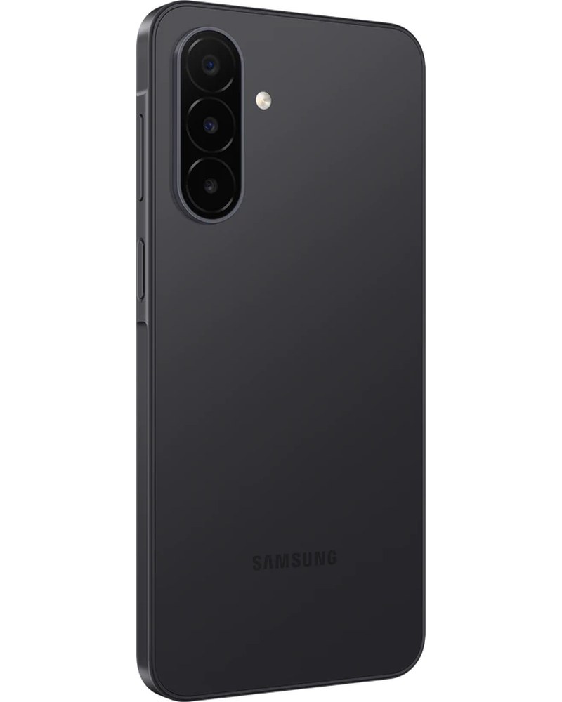 Samsung Galaxy A18 LTE view