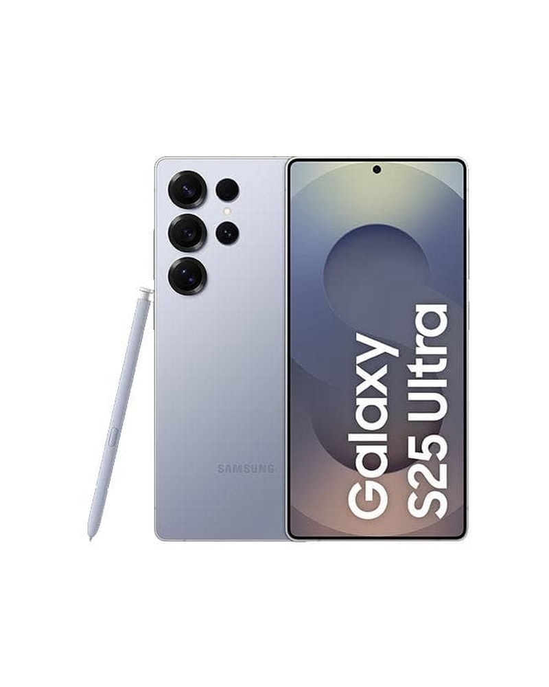 Samsung Galaxy S25 Ultra view