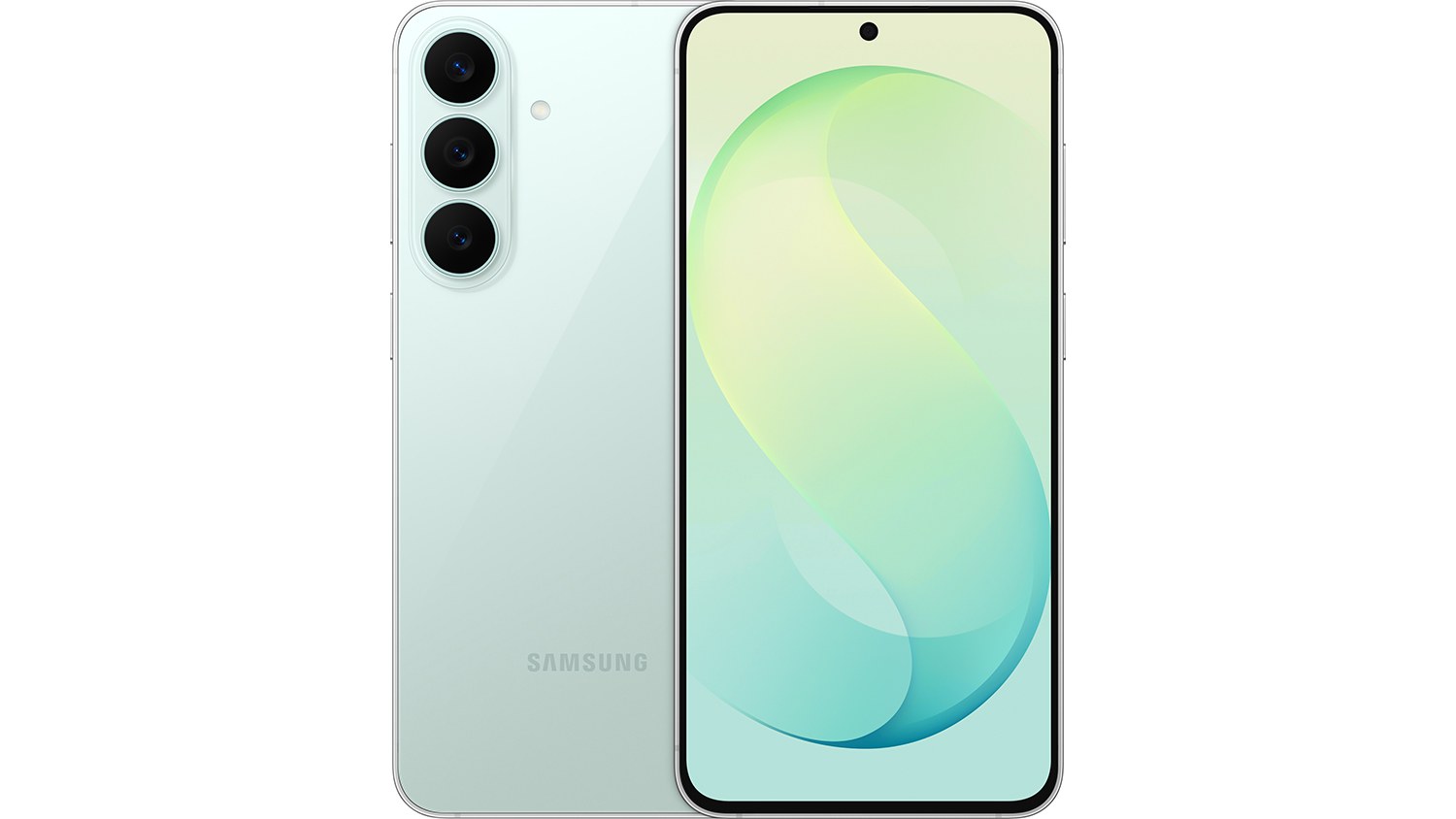 Samsung Galaxy S26 FE