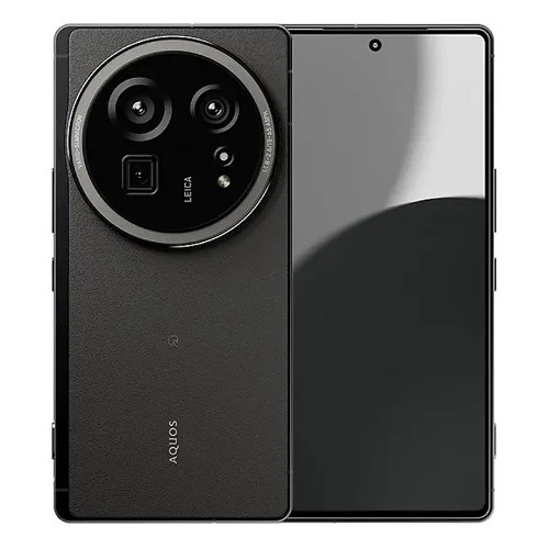 Sharp Aquos R9 Pro