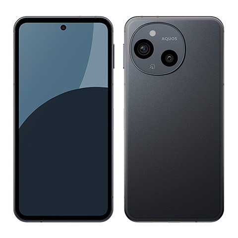 Sharp Aquos sense9