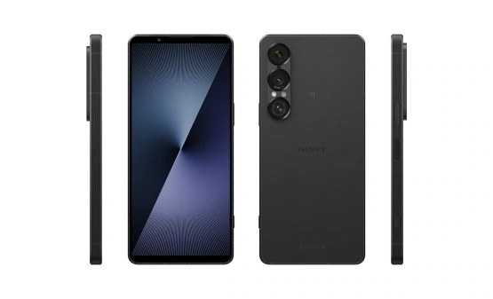 Sony Xperia 1 VII