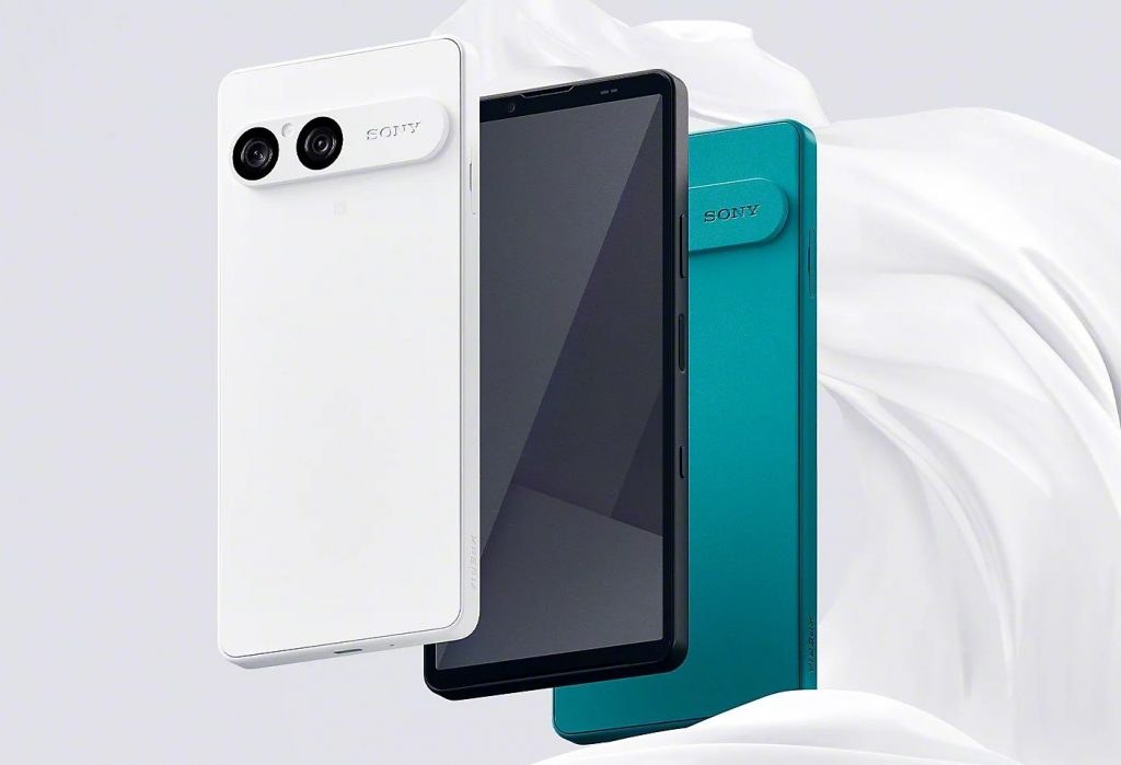 Sony Xperia 10 VII