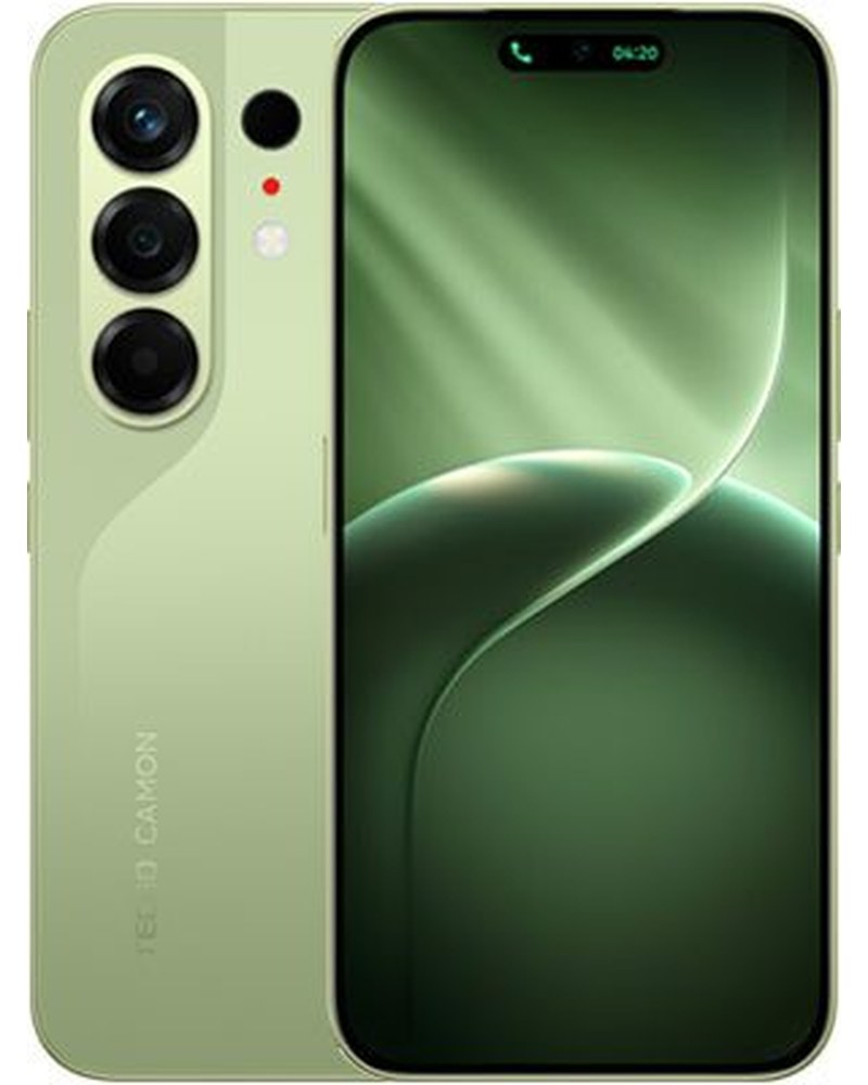 Tecno Camon 50