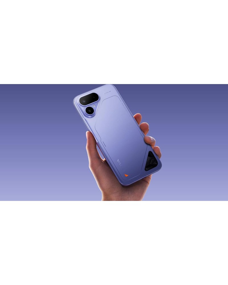Tecno Pova Curve 2 5G view