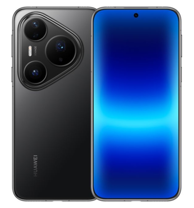 Huawei Pura 90 Plus image