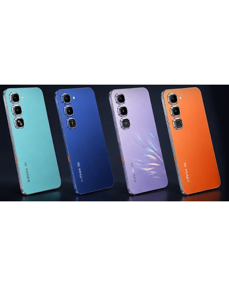 Infinix Note 70 Pro image
