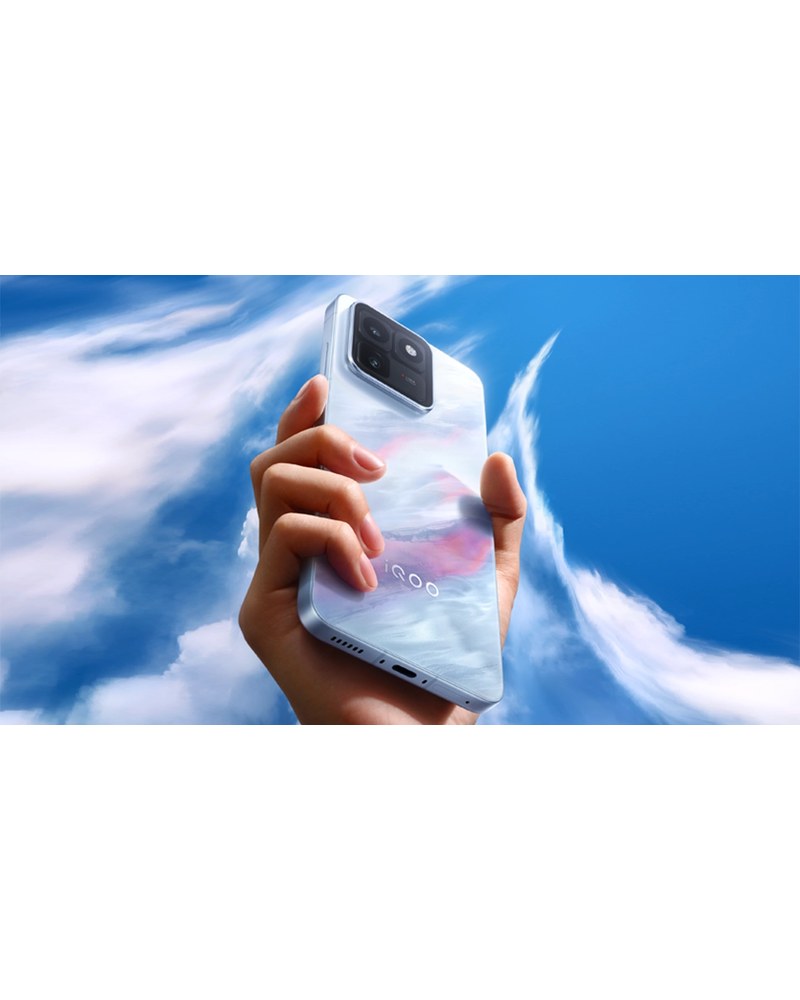 iQOO 16T image